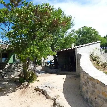 Grange - Village De * Joyeuse