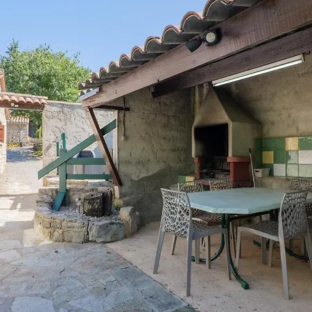 Grange - Village De