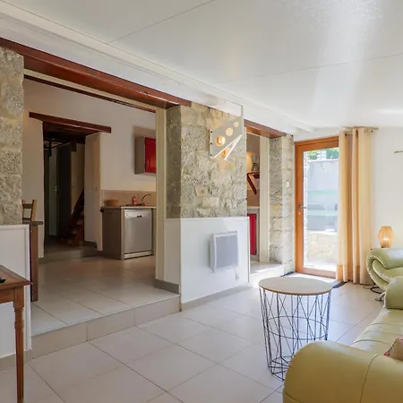 Ferienhaus Grange - Village De