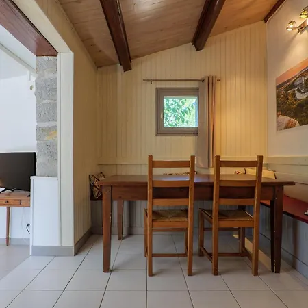 Ferienhaus Grange - Village De Joyeuse