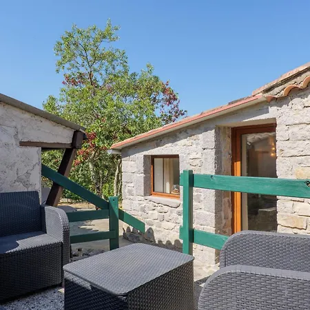 Grange - Village De Ferienhaus *