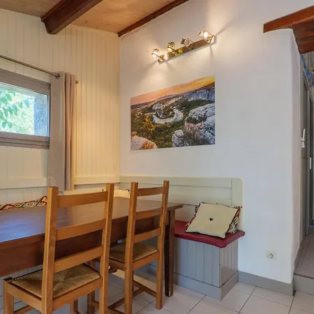 Grange - Village De Ferienhaus *