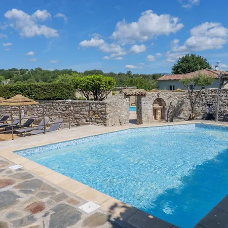 Grange - Village De Dom wakacyjny Joyeuse