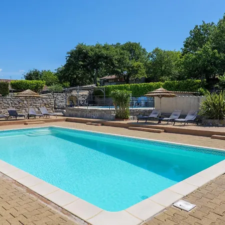 Ferienhaus Grange - Village De Joyeuse
